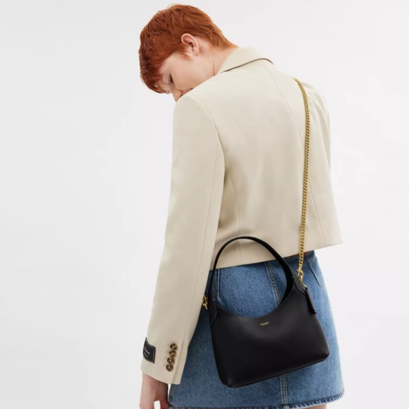 Authentic Brooklyn Shoulder Bag 23 - Picture 4 of 6